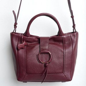 Radley London Top Handle Crossbody Bag
